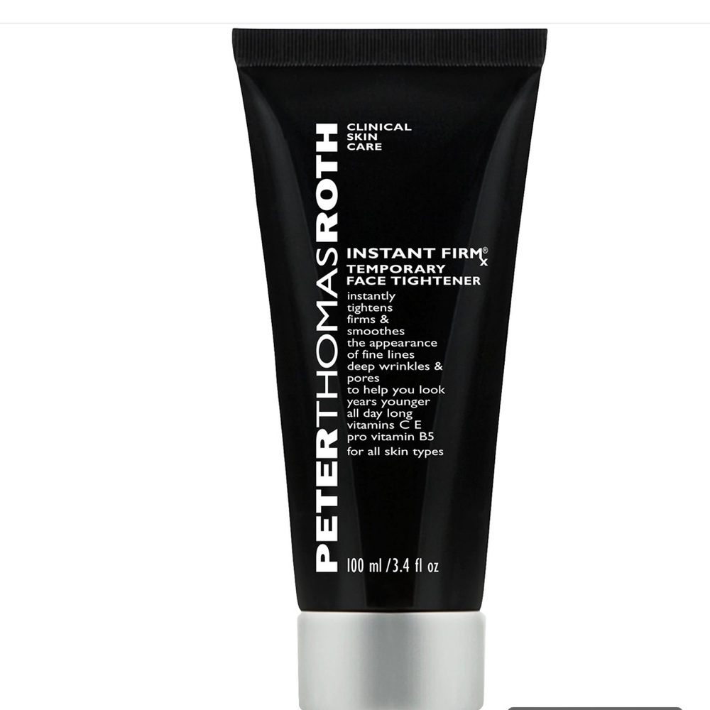 NWT Peter Thomas Roth Instant Firm. Temporary Wrinkle